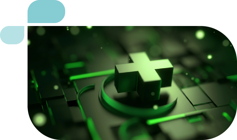 Green accessibility technology visual