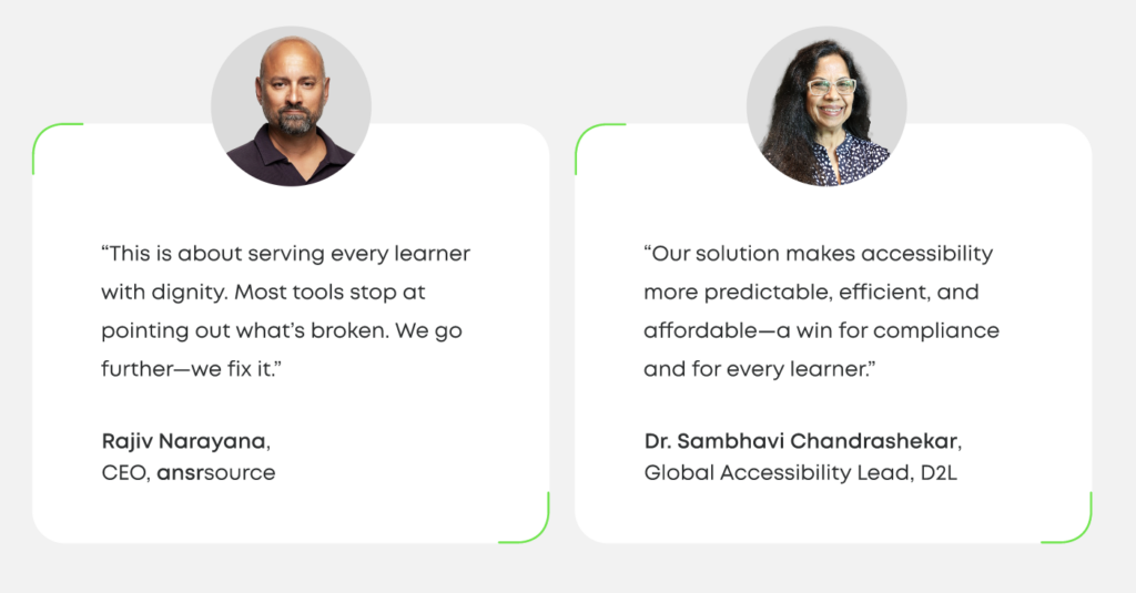 Leadership Perspectives